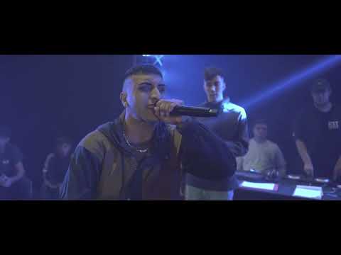 MUSA vs KEIDI vs SATA vs KARMA | 8vos | FECHA 4 | 28/05/22