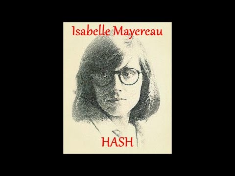 Isabelle Mayereau 