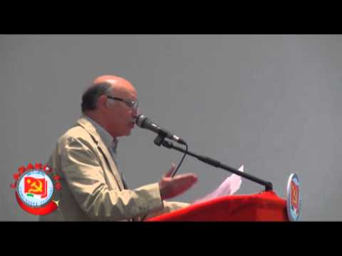 VII Congresso del PdCI - Domenico Losurdo