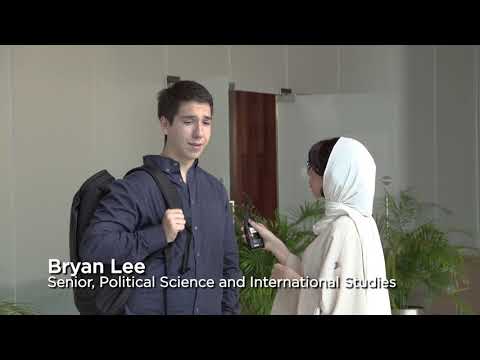 Spotlight: Freedom of Speech and Expression