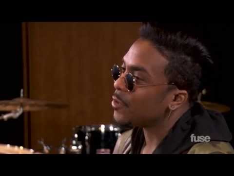 Kesington Kross on "Gimme Your Love" Single & Discovering Rick James