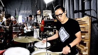 Run River North - 'Beetle' ::: Second Story Garage