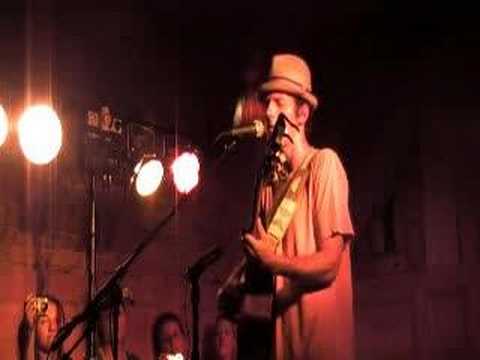 Jason Mraz - Dynamo of Volition