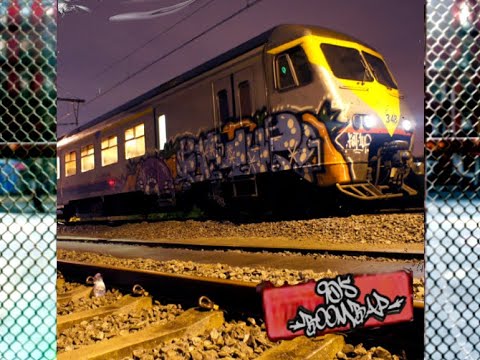 (FREE) Old School Beat 90's Boom Bap UNDERGROUND Rap Instrumental  Type Beat - ''NIGTH INVITATION''