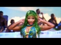 Nicki Minaj- Super Bass (Full Clean Audio)