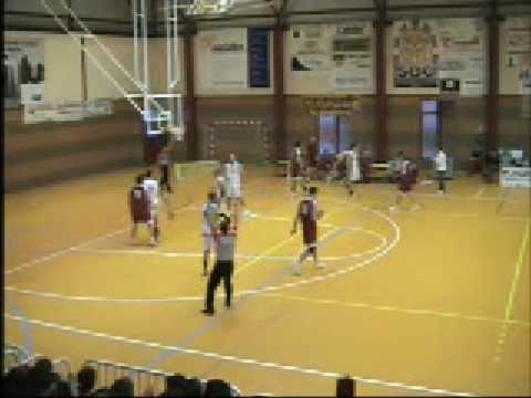 peñarroya almendralejo 2008 09