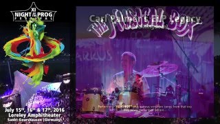 Night of the Prog Festival XI - Loreley Amphitheater