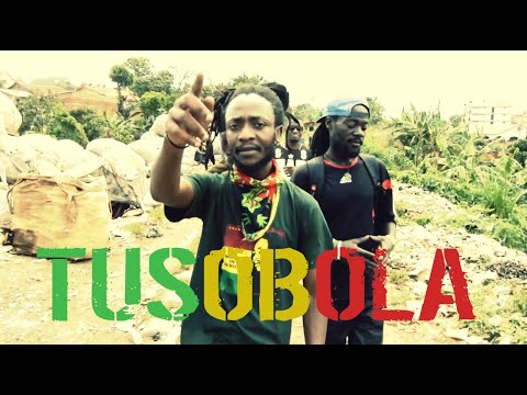 Razoof - Tusobola (Official Video) feat.  C Wyne Nalukalala