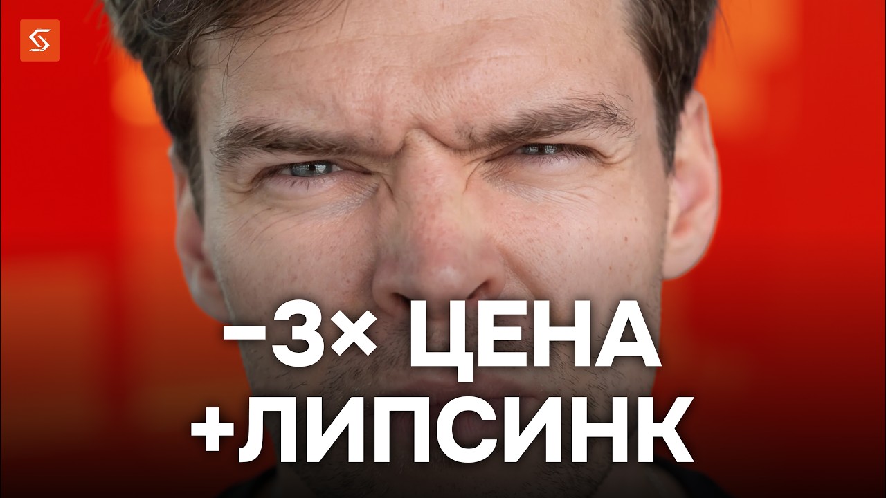 Зачем платить за Seedance 2.5, если Kling 4.0 и Wan 3.0 говорят по-русски?