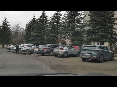 Egzamin prawo jazdy Krosno ul Żwirki i Wigury drogi jednokierunkowe. Będziesz tutaj na egzaminie!