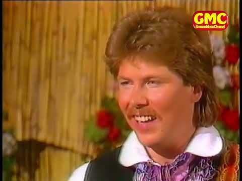 Mooskirchner Quintett - Mit Musik 1986