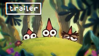Teaser Trailer