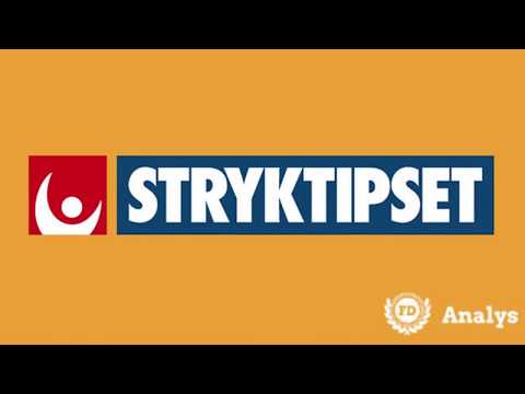Stryktipset V33