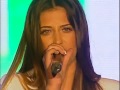 Antonia - Marabou (Live la Forza ZU 2013) 