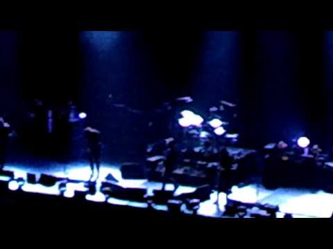 Pendulum - Pearl Jam Spokane 2013-11-30