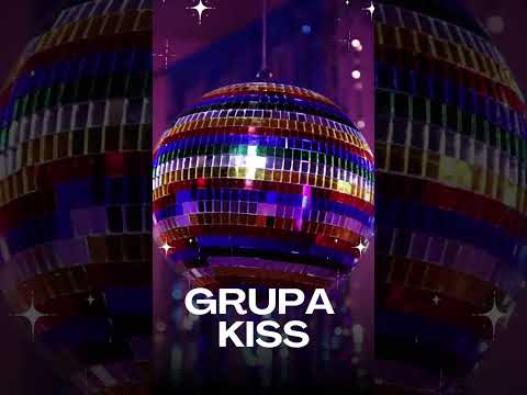 Grupa Kiss-Zdravo zdravo imenjače mali Cover by original Bora Spuzic Kvaka 