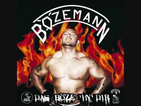 BÖZEMANN - GUTE MIENE ZUM BÖZEN SPIEL / OFFIZIELLES HQ VIDEO