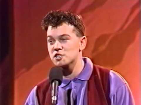 The Golden One-Liners Of Stewart Lee
