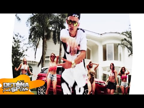 MC Brankim - Ela Fuma Ela Bebe (DJ Ferrugem e DJ Puffe) Musica Nova 2016