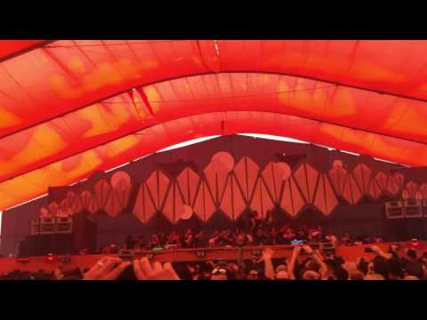 Marco Carola @ sunwaves 21 Fantastic 24 h