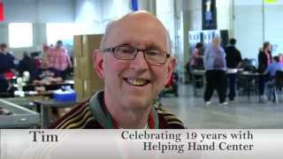 Service for Life | Helping Hand Center