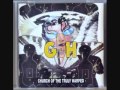 G.B.H - Church of the Truly Warped [Full Album]