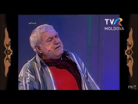 Gala umorului - ediţia din 17 aprilie (@TVR Moldova)