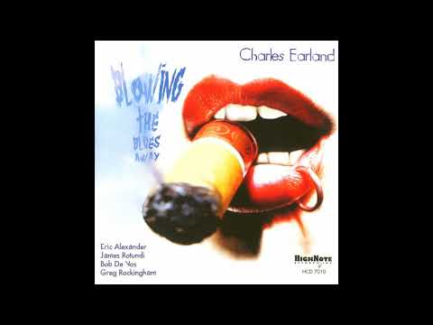 Charles Earland - Dolphin Dance