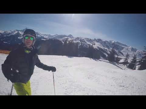 6SB Schneekar - Red 10