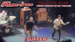 Home Grown - Tomorrow • 2024 Home Grown Reunion - First Show in 19 Years in Los Angeles, CA