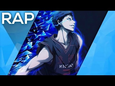 Rap do Aomine Daiki (Kuroko no Basquete) Águia