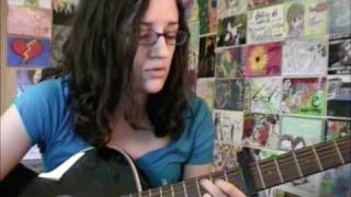 &quot;Giving Up&quot; (Ingrid Michaelson Cover)