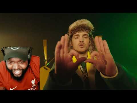 CHICAGO DUDES REACTION TO Morrisson - Trending Topic (Freestyle) (Official Video)