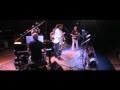 Ramon Fossati Sextet  -  Live In Barcelona - 2010