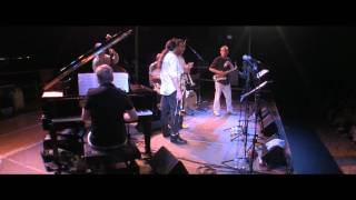 Ramon Fossati Sextet  -  Live In Barcelona - 2010