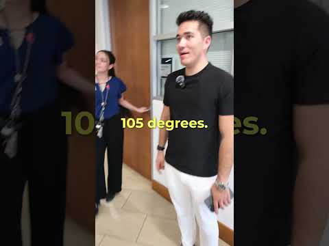 Take a quick tour of the Signature FBO in Las Vegas Kolin. #FlyAmalfi #PrivateJet #Travel