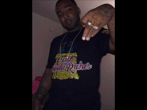 Cash King x BJ "No Playin"