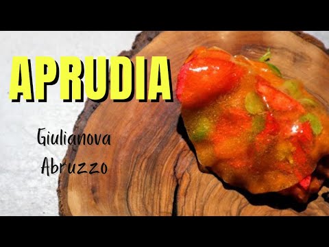 The "Starry Non-Starry" - Aprudia - Giulianova (TE) - Journey to Abruzzo - Episode 23