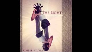 Kimberly Lola - Don't Say It's Over