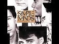 Simple Minds  - Street Hassle - Live From The Ahoy, Rotterdam ⧸ 1985