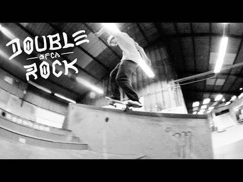 Double Rock: Spitfire