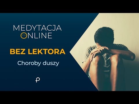 Medytacja Pisma Świętego onLine - BEZ LEKTORA - Choroby duszy [#Mk 9, 38-43. 45. 47-48] 30.09.2018