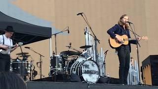 The Lumineers, Charlie Boy (Live), 06.03.2017, Soldier Field, Chicago IL