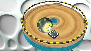 Going Balls - SpeedRun Gameplay Level 2051