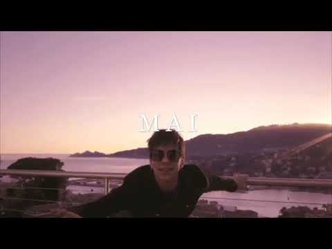 [FREE FOR PROFIT] Tedua x Bresh x Vaz Tè x Chris Nolan x Garelli Type Beat-MAI (Trap Instrumental)