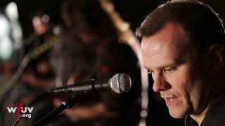 Gogol Bordello - &quot;Saboteur Blues&quot; (Live at WFUV)