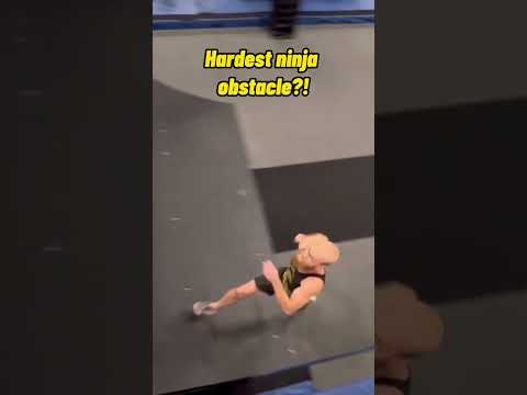 OHIO NINJA WARRIOR !