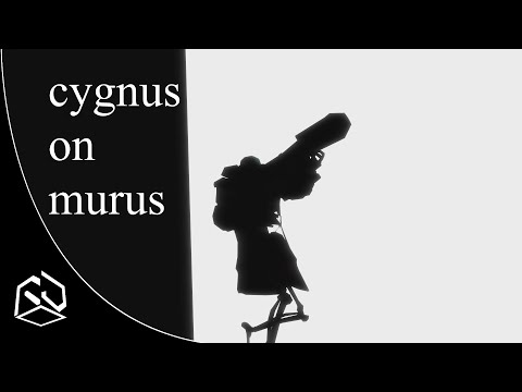 Cygnus on jump_murus WR (6:43.01)