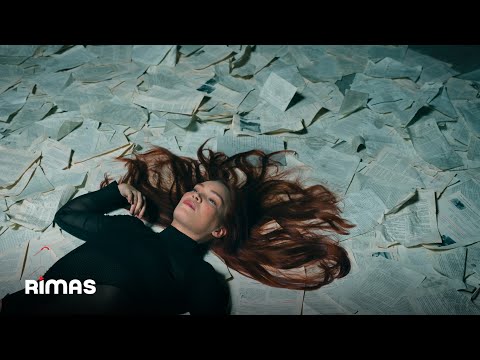 Ñengo Flow - Fuera De Control [Visualizer]