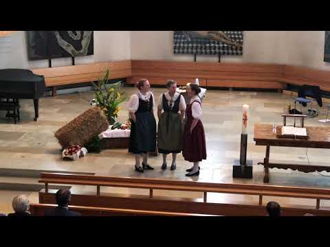 Wulche - Schwöschterzett Michels